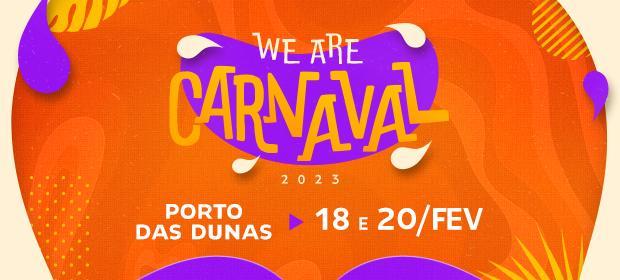 We Are Carnaval