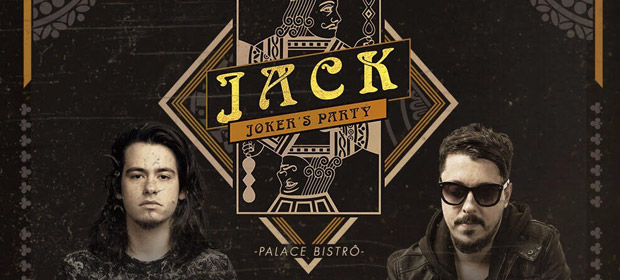 Jack Jokers Party