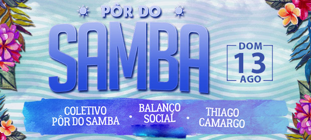 Por do Samba