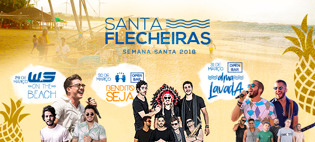 Santa Flecheiras