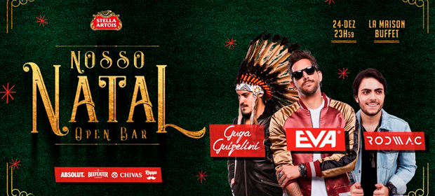 Nosso Natal Nosso Natal