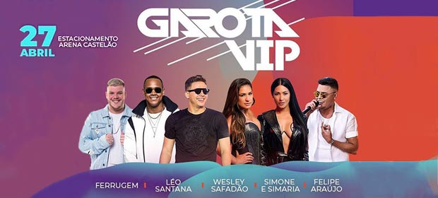 Garota Vip Fortaleza 2019 Garota Vip Fortaleza 2019