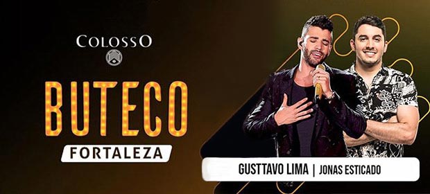 Buteco do Gusttavo Lima Buteco do Gusttavo Lima