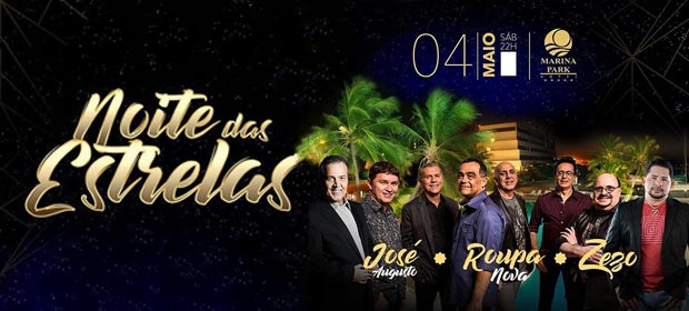 Noite das Estrelas Noite das Estrelas