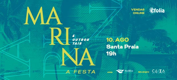 Marina e Outros Tais Marina e Outros Tais