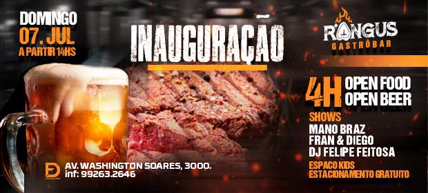 Rangus Gastrô