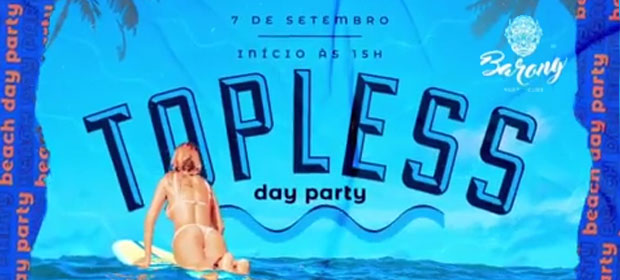 TOPLESS TOPLESS