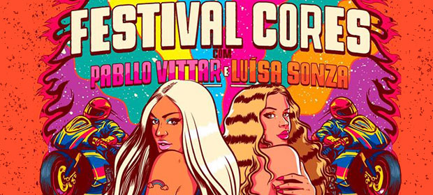 Festival Cores Fortaleza Festival Cores Fortaleza