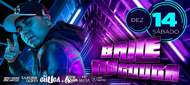 Baile do Guuga