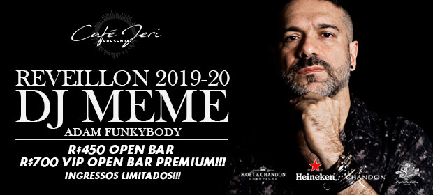 Reveillon Café Jeri Reveillon Café Jeri