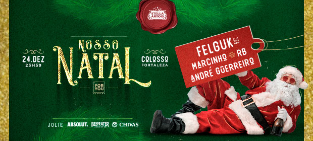 Nosso Natal