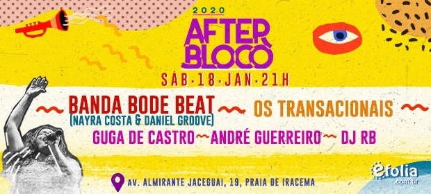 AfterBloco