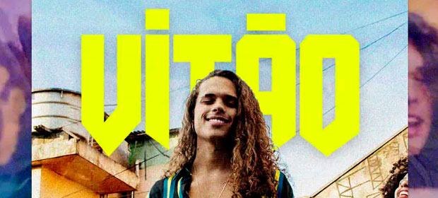 Vitão - Barong Surf Club