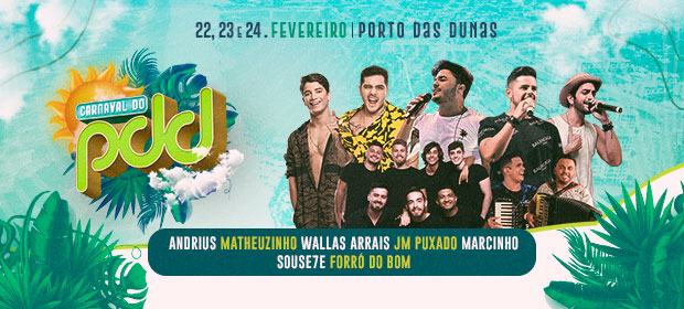 Carnaval do PDD Carnaval do PDD