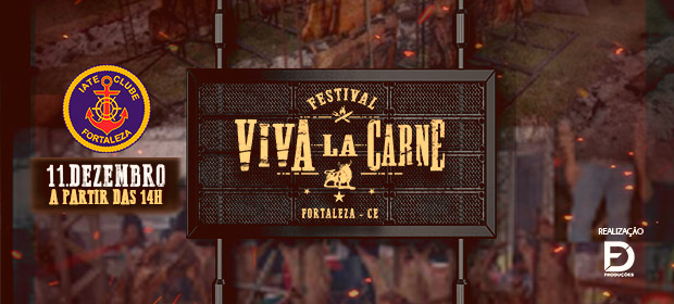 Viva La Carne