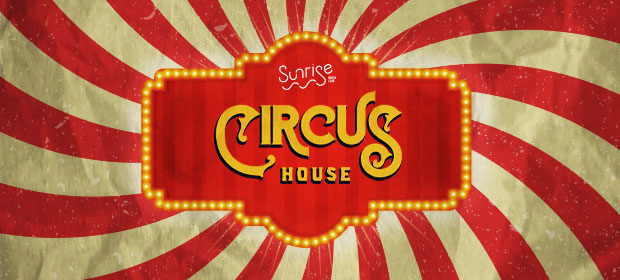 Circus House Circus House
