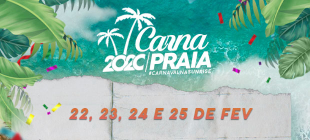 Carna Praia Sunrise