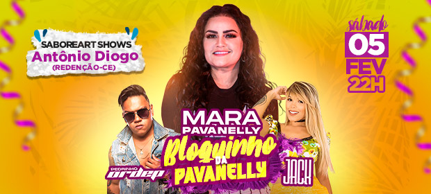 Bloquinho da Pavanelly Bloquinho da Pavanelly