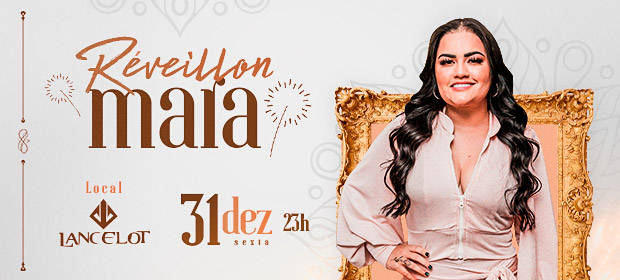 Reveillon Mara Reveillon Mara