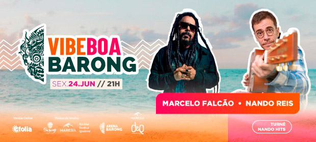 VibeBoa Barong