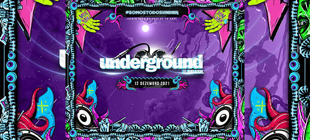 Underground Brasil