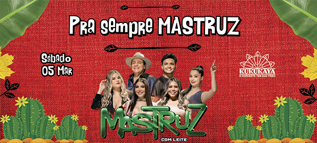 Mastruz com Leite no Kukukaya