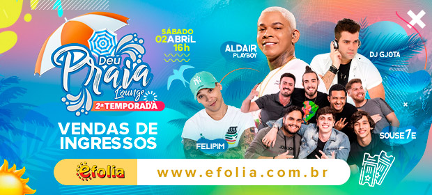 Deu Praia Lounge Deu Praia Lounge