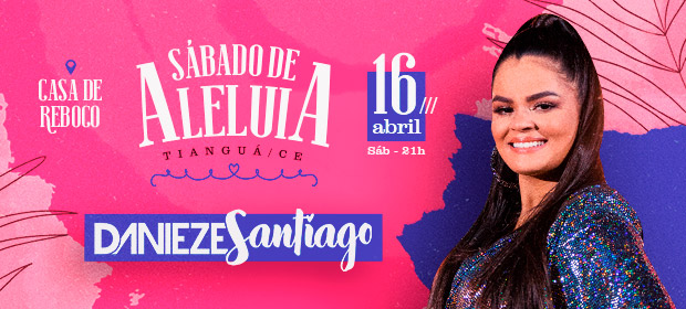 Sábado de Aleluia Sábado de Aleluia