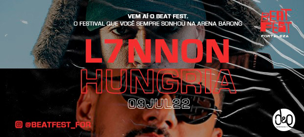 Beat Fest Beat Fest