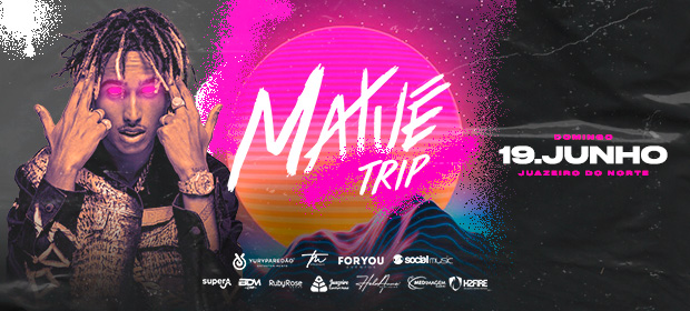Matue TRIP Juazeiro Matue TRIP Juazeiro