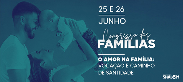 Congresso das Familias