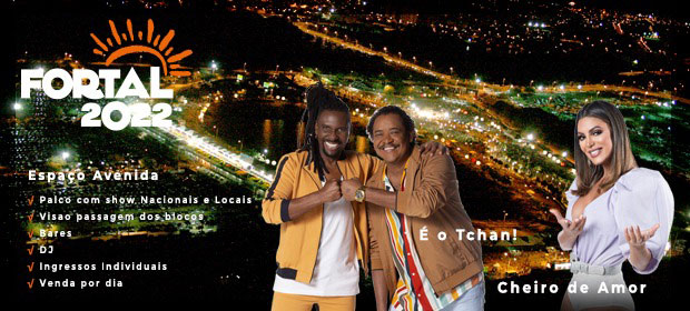 Espaco Avenida Fortal