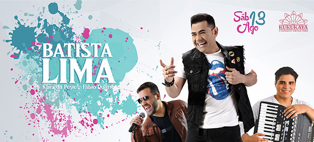 Batista Lima no Kukukaya Batista Lima no Kukukaya