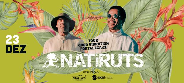 Natiruts Fortaleza