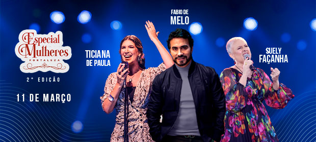 Especial Mulheres Especial Mulheres