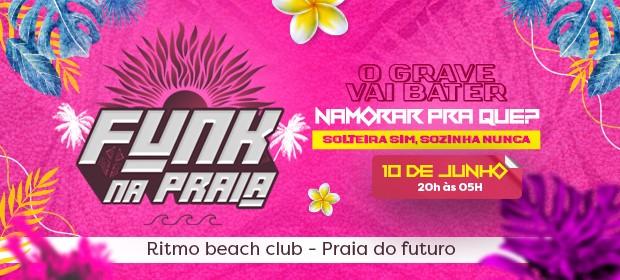 Funk na Praia Funk na Praia