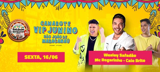 Sao Joao Maracanau 16Jun Sao Joao Maracanau 16Jun