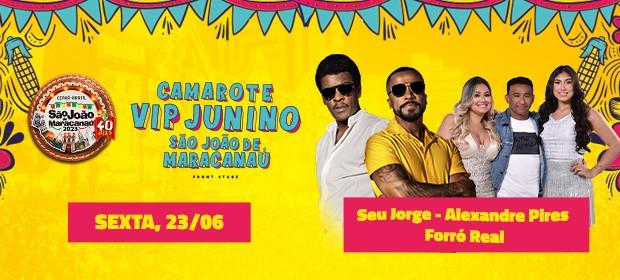 Sao Joao Maracanau 23Jun Sao Joao Maracanau 23Jun