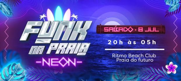 Funk na Praia Neon Funk na Praia Neon