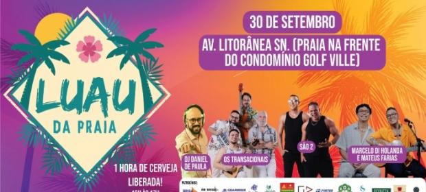 Luau da Praia Luau da Praia