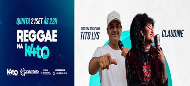 Reggae na K4to Reggae na K4to
