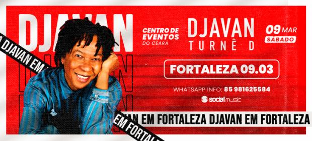 Djavan Turne D