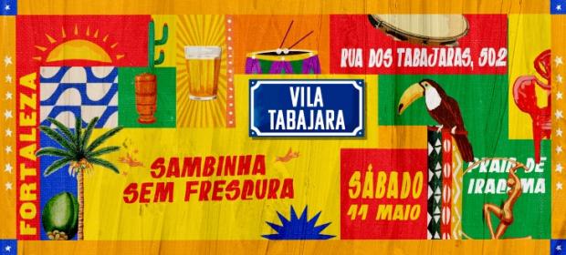 Vila Tabajara Vila Tabajara