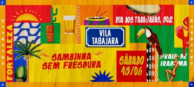 Vila Tabajara