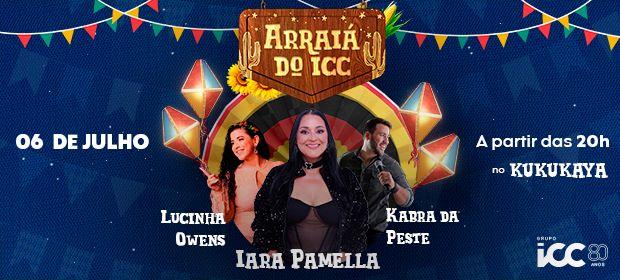 Arraia do ICC