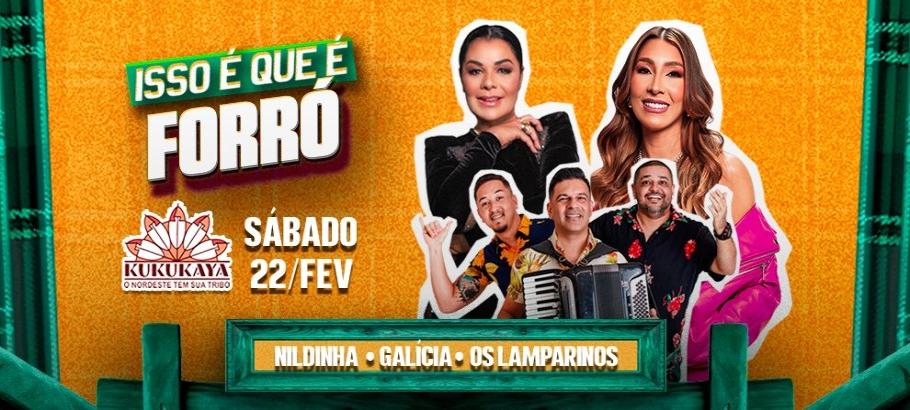 ISSO E QUE E FORRO - Kukukaya ISSO E QUE E FORRO - Kukukaya