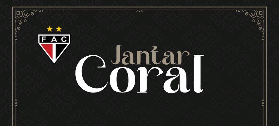 Jantar Coral Jantar Coral