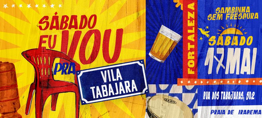 Vila Tabajara