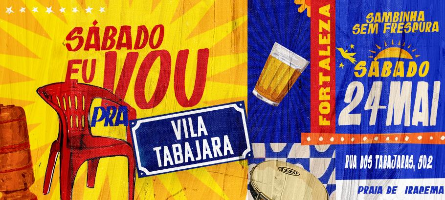 Vila Tabajara