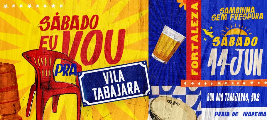 Vila Tabajara